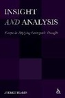 Andrew Beards - Insight and Analysis