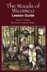 Nuala Galbari, Buttons Boggs - Woods of Wicomico Lesson Guide