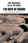 Donatien Alphonse Francois De Sade, Marquis de Sade, Marquis de Sade - 120 Days of Sodom