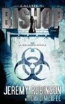David McAfee, Jeremy Robinson - Callsign: Bishop: Bishop: Bishop - Book 1 (an Erik Somers - Chess Team Novella)