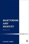 Michael P Jensen, Michael P. Jensen - Martyrdom and Identity