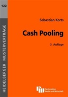 Sebastian Korts - Cash Pooling