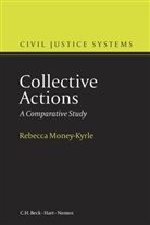 Rebecca Money-Kyrle, Rebecca Mooney, Rebecca Mooney-Kyrle - Collective Actions