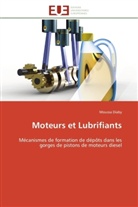 Moussa Diaby, Diaby-m - Moteurs et lubrifiants
