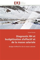 Youssef Handaji, Handaji-Y - Diagnostic rh et budgetisation d