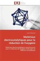 Laure Timperman, Timperman-L - Materiaux electrocatalytiques
