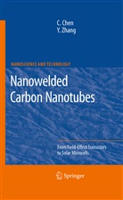 Changxi Chen, Changxin Chen, Yafei Zhang - Nanowelded Carbon Nanotubes