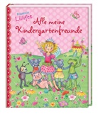 Monika Finsterbusch - Alle meine Kindergartenfreunde - Prinzessin Lillifee
