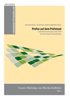 Alexandra Dorfer, Gerald Lind, Gudrun Salmhofer - Prüfen auf dem Prüfstand