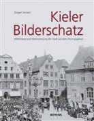 Jürgen Jensen, Jürge Jensen, Jürgen Jensen - Kieler Bilderschatz
