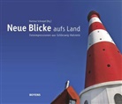 Hartmu Schnepel, Hartmut Schnepel - Neue Blicke aufs Land