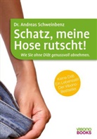 Andreas Schweinbenz - Schatz, meine Hose rutscht!