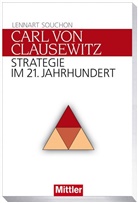 Lennart Souchon - Carl von Clausewitz