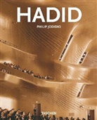 Philip Jodidio - Hadid