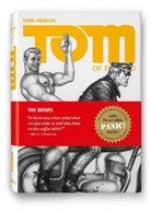 Dian Hanson, Touko Laaksonen, Dia Hanson, Dian Hanson - Tom of Finland. Vol. 2. Bikers