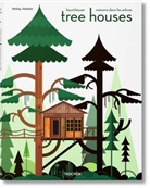 Philip Jodidio, Patrick Hruby - Tree Houses