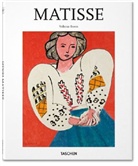 Volkmar Essers - 25 matisse