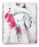 Julius Wiedemann - Illustration now !. Vol. 3
