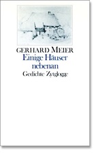 Gerhard Meier - Einige Häuser nebenan