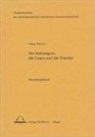 Oskar Kürten - Der Sohnesgott, der Logos und die Trinität