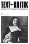 Heinz Ludwig Arnold - Andreas Gryphius