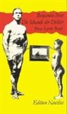 Pierre Naville, Octavio Paz, Benjamin Peret, Benjamin Péret, Pierre Gallissaires, Hanna Mittelstädt - Die Schande der Dichter