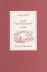 Hedwig Diestel - Der Regenbogen