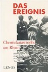 Guido Bachmann, Peter Burri, Toya Maissen - Das Ereignis