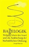 Wolfgang Scherer - Babbelogik
