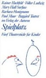 Marion Victor - Spielplatz - Bd.3: Spielplatz / Spielplatz 3