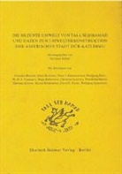 Peter Ergenzinger, H Hopfinger, Hartmut Kühne, Hartmut Kühne, Asa' Mahmoud, Asad Mahmoud... - Die rezente Umwelt von Tall Seh Hamad und Daten zur Umweltrekonstruktion der assyrischen Stadt Dur-Katlimmu