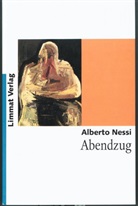 Alberto Nessi, Regula Kühne - Abendzug