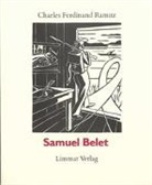 Charles F Ramuz, Charles F. Ramuz, Charles Ferdinand Ramuz, Herbert Meyer, Yvonne Meyer - Samuel Belet