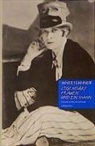 Janet Flanner, Klaus Blanc, Angelika Felenda - Legendäre Frauen und ein Mann