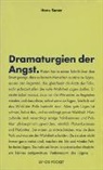 Hans Saner - Dramaturgien der Angst