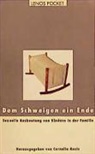 Cornelia Kazis - Dem Schweigen ein Ende