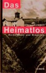 Dieter Fringeli - Das Heimatlos