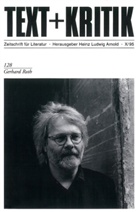 Gerhard Roth, Heinz L. Arnold, Heinz Ludwig Arnold, Hein Ludwig Arnold - Text + Kritik - 128: Gerhard Roth