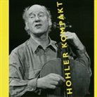 Franz Hohler - Hohler Kompakt (Audiolibro)