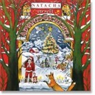 Natacha, Natacha - Adväntsgschichtli (Hörbuch)