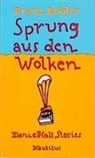 Franz Dobler - Sprung aus den Wolken