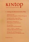 Livio Belloi, Step Bottomore, Roland Cosandey - KINtop. Jahrbuch zur Erforschung des frühen Films / Anfänge des Dokumentarfilms