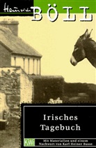Heinrich Böll - Irisches Tagebuch