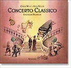 Kjell Keller, Oskar Weiss, Oskar Weiss - Concerto Classico