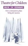 Lilly Axster, Horst Hawemann, Rudolf Herfurtner, Wolfgang Schneider - Theatre for Children, Made in Germany
