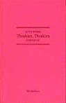 Lutz Stehl, Han Thill - Thrakien, Thrakien