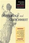 Ute Gerhard, Mechthild M. Jansen, Mechtil Jansen, Mechtild Jansen, Andrea Maihofer, Andrea Maihofer u a... - Differenz und Gleichheit