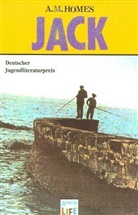 A. M. Homes - Jack