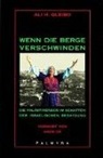 Amos Oz, Ali H Qleibo, Ali H. Qleibo, Arno Schmitt - Wenn die Berge verschwinden