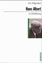 Eric Hilgendorf - Hans Albert zur Einführung